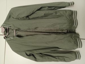 Kids Costumes to Hire - Olive green jacket- 13 - 14 YEARS